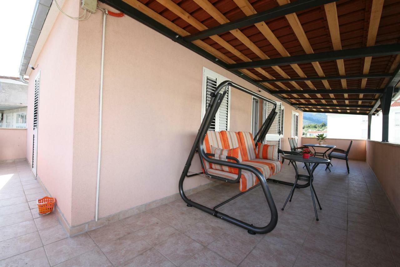 Mirica Apartman