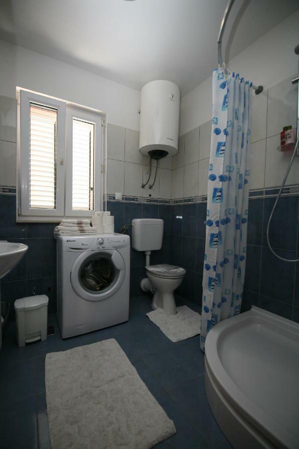 Mirica Apartman *